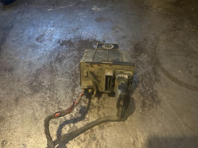 bontott FIAT PANDA Izzító Relé