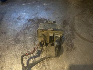 bontott FIAT PANDA Izzító Relé