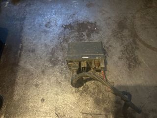 bontott FIAT PANDA Izzító Relé