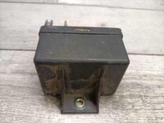 bontott FIAT PANDA Izzító Relé