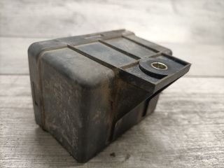 bontott FIAT PANDA Izzító Relé