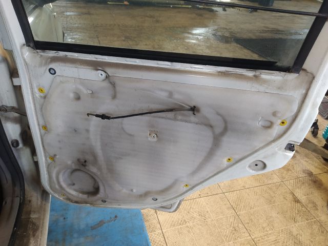 bontott FIAT PANDA Jobb B Oszlop Burkolat