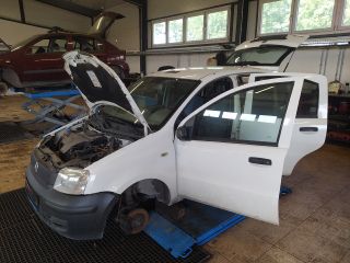 bontott FIAT PANDA Jobb B Oszlop Burkolat