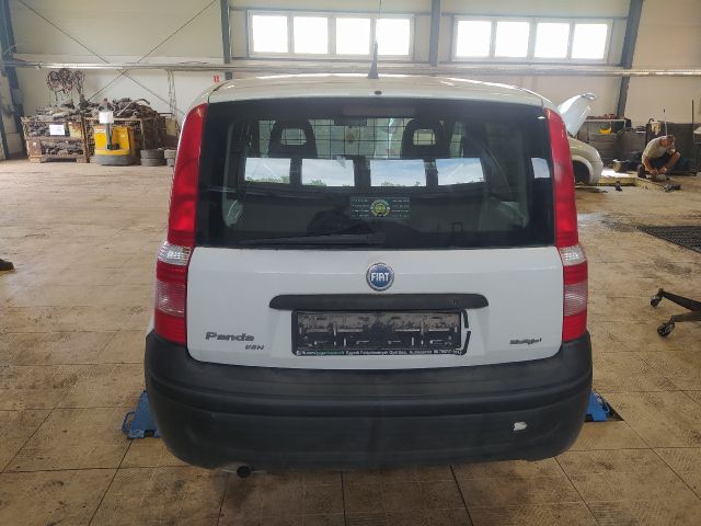 bontott FIAT PANDA Jobb B Oszlop Burkolat