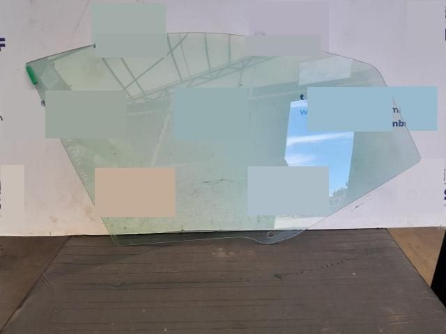 bontott FIAT PANDA Jobb első Ablak