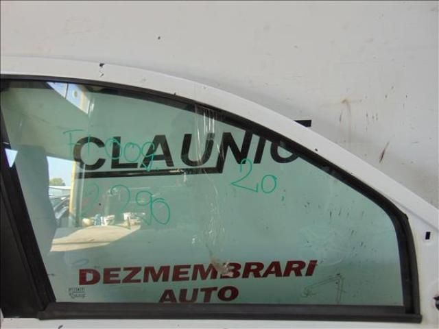 bontott FIAT PANDA Jobb első Ablak