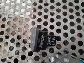 bontott FIAT PANDA Jobb első Ablakemelő Kapcsoló