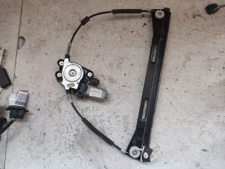 bontott FIAT PANDA Jobb első Ablakemelő Szerkezet (Elektromos)