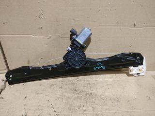 bontott FIAT PANDA Jobb első Ablakemelő Szerkezet (Elektromos)