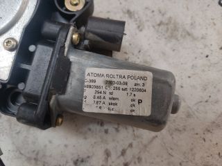 bontott FIAT PANDA Jobb első Ablakemelő Szerkezet (Elektromos)