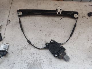 bontott FIAT PANDA Jobb első Ablakemelő Szerkezet (Elektromos)