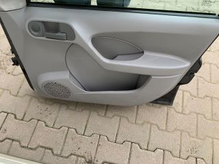 bontott FIAT PANDA Jobb első Ablakemelő Szerkezet (Elektromos)