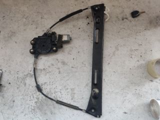 bontott FIAT PANDA Jobb első Ablakemelő Szerkezet (Elektromos)