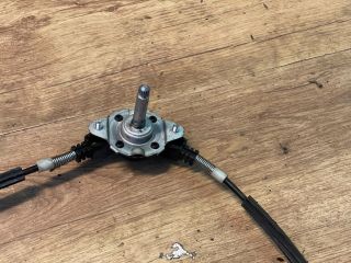 bontott FIAT PANDA Jobb első Ablakemelő Szerkezet (Mechanikus)