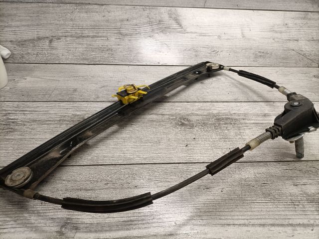 bontott FIAT PANDA Jobb első Ablakemelő Szerkezet (Mechanikus)