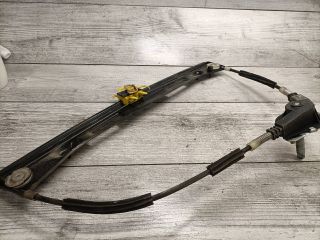 bontott FIAT PANDA Jobb első Ablakemelő Szerkezet (Mechanikus)