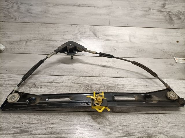 bontott FIAT PANDA Jobb első Ablakemelő Szerkezet (Mechanikus)