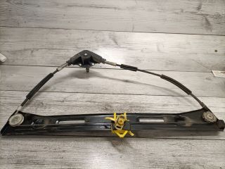 bontott FIAT PANDA Jobb első Ablakemelő Szerkezet (Mechanikus)