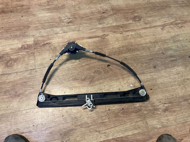 bontott FIAT PANDA Jobb első Ablakemelő Szerkezet (Mechanikus)