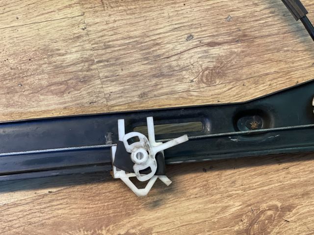 bontott FIAT PANDA Jobb első Ablakemelő Szerkezet (Mechanikus)