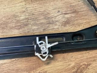 bontott FIAT PANDA Jobb első Ablakemelő Szerkezet (Mechanikus)