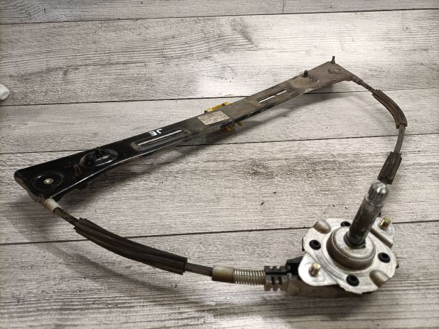 bontott FIAT PANDA Jobb első Ablakemelő Szerkezet (Mechanikus)