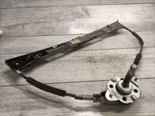 bontott FIAT PANDA Jobb első Ablakemelő Szerkezet (Mechanikus)