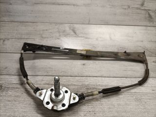 bontott FIAT PANDA Jobb első Ablakemelő Szerkezet (Mechanikus)