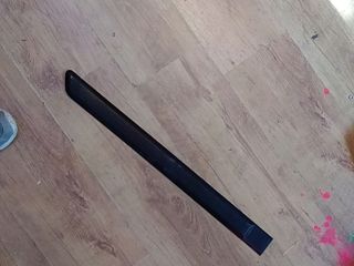 bontott FIAT PANDA Jobb első Ajtó Díszléc