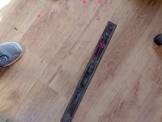 bontott FIAT PANDA Jobb első Ajtó Díszléc