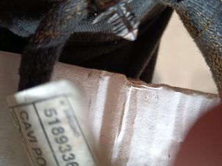 bontott FIAT PANDA Jobb első Ajtó Kábelköteg