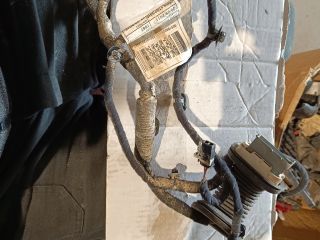 bontott FIAT PANDA Jobb első Ajtó Kábelköteg