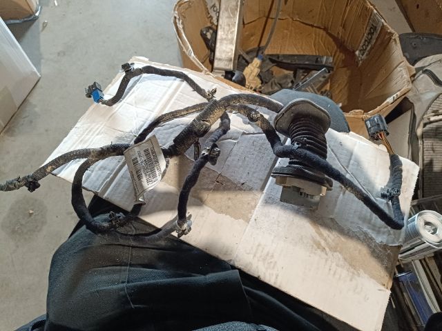 bontott FIAT PANDA Jobb első Ajtó Kábelköteg