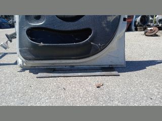 bontott FIAT PANDA Jobb első Ajtó (Részeivel)