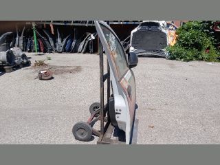 bontott FIAT PANDA Jobb első Ajtó (Részeivel)
