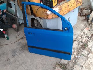 bontott FIAT PANDA Jobb első Ajtó (Üres lemez)