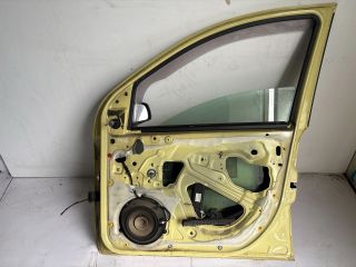 bontott FIAT PANDA Jobb első Ajtó (Üres lemez)