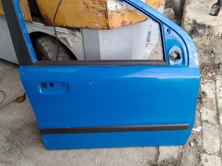 bontott FIAT PANDA Jobb első Ajtó (Üres lemez)