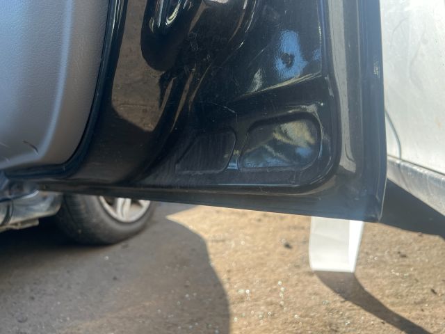 bontott FIAT PANDA Jobb első Ajtó (Üres lemez)