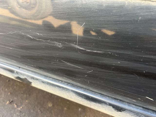 bontott FIAT PANDA Jobb első Ajtó (Üres lemez)