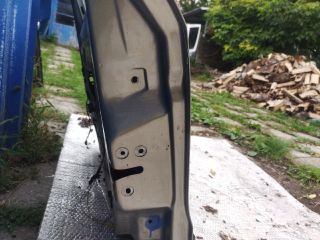 bontott FIAT PANDA Jobb első Ajtó (Üres lemez)