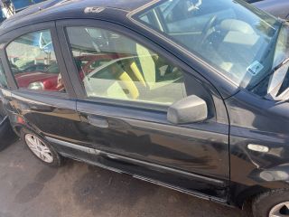 bontott FIAT PANDA Jobb első Ajtó (Üres lemez)