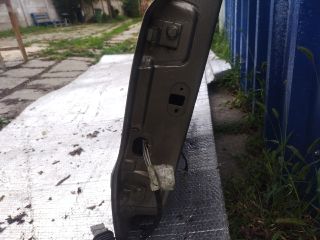 bontott FIAT PANDA Jobb első Ajtó (Üres lemez)