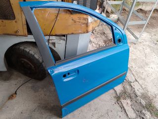 bontott FIAT PANDA Jobb első Ajtó (Üres lemez)