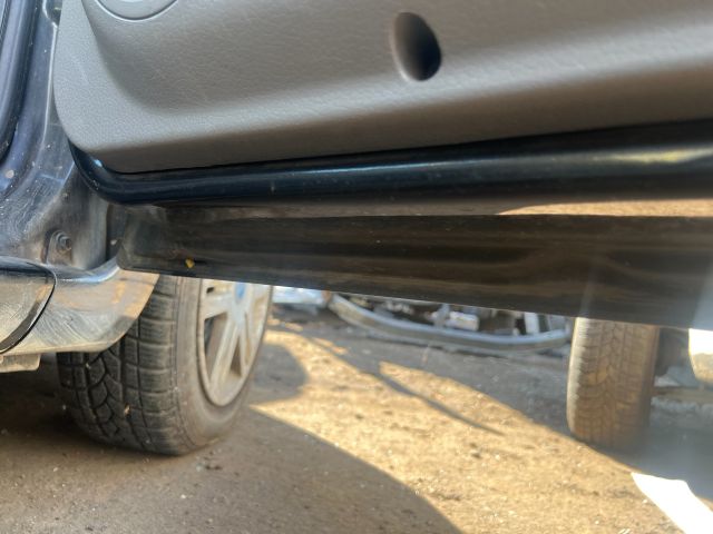 bontott FIAT PANDA Jobb első Ajtó (Üres lemez)