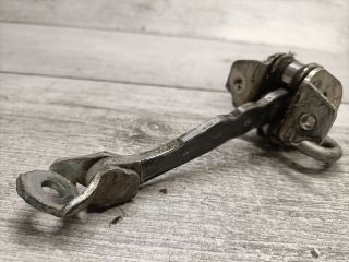 bontott FIAT PANDA Jobb első Ajtóhatároló