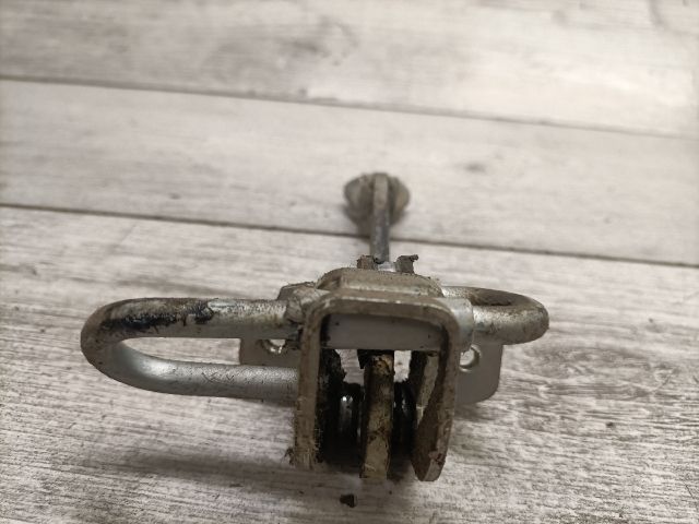 bontott FIAT PANDA Jobb első Ajtóhatároló