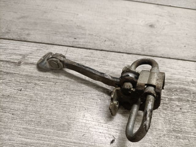 bontott FIAT PANDA Jobb első Ajtóhatároló