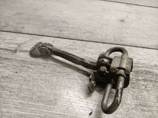 bontott FIAT PANDA Jobb első Ajtóhatároló