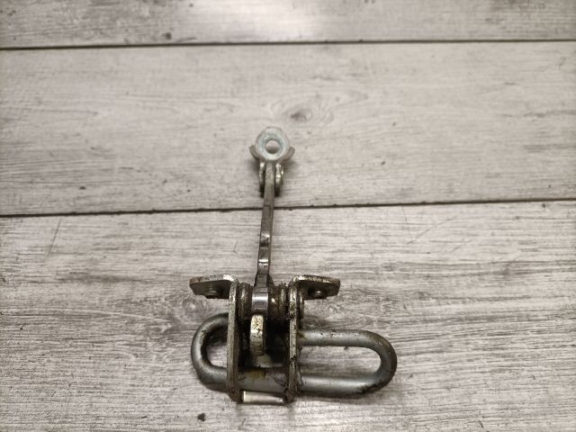 bontott FIAT PANDA Jobb első Ajtóhatároló